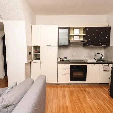 Urban Apartment Rijeka