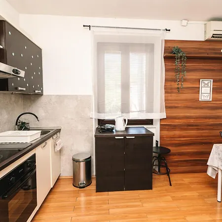 Urban Apartment