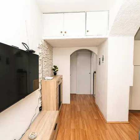 Apartment Urban