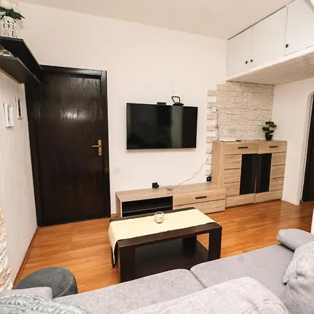 Urban Apartment Rijeka