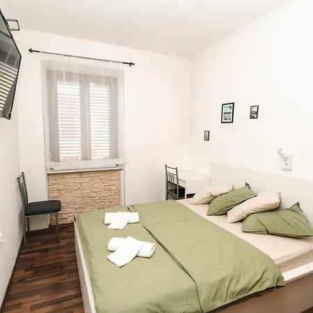 Urban Apartment Rijeka