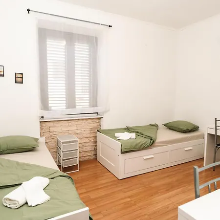 Urban Apartment Rijeka