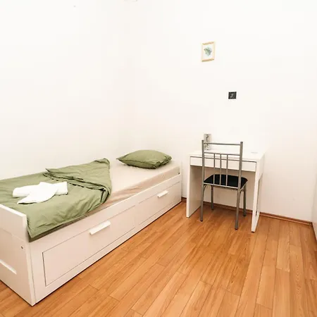 Urban Apartment Rijeka
