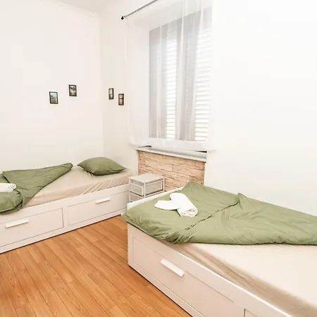 Apartment Urban