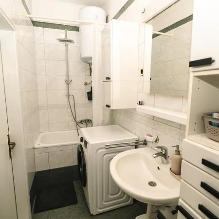 Apartment Urban *