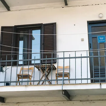Apartment Urban Rijeka