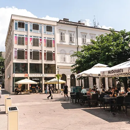 Urban Rijeka
